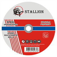 teel Grinding Discs